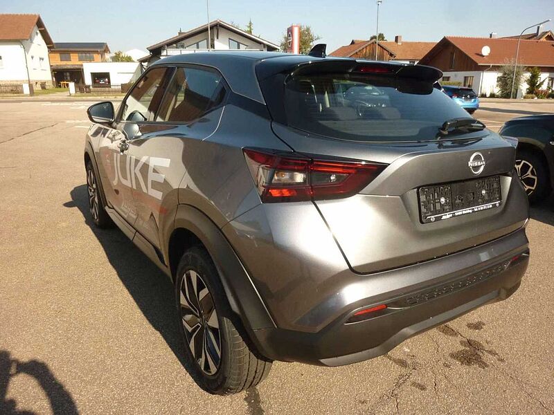 Nissan Juke 1,0 IG-T Acenta