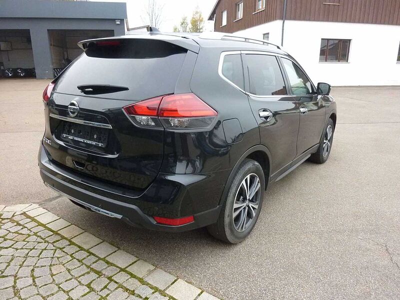 Nissan X-Trail 1,6 DIG-T N-Connecta