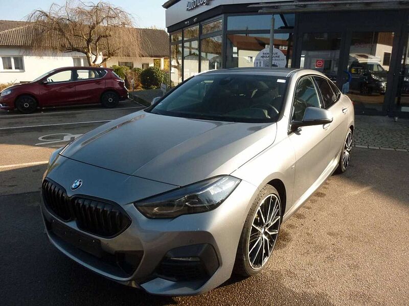 BMW 218 Gran Coupe 218 i M Sport