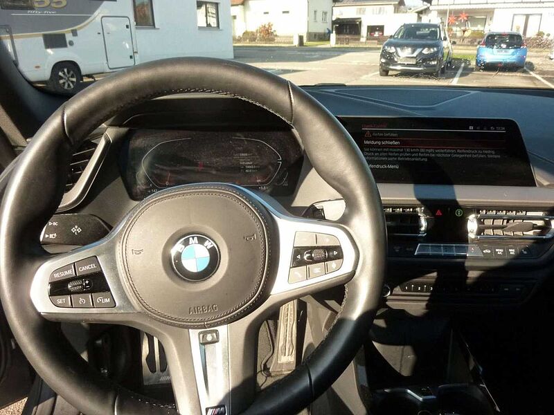 BMW 218 Gran Coupe 218 i M Sport