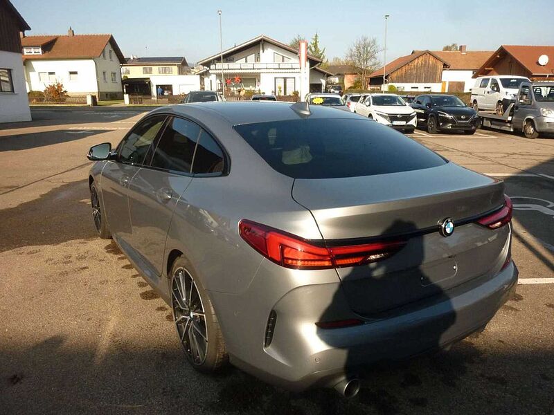 BMW 218 Gran Coupe 218 i M Sport